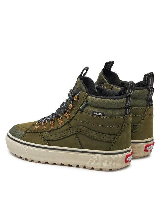Vans Vans Snīkeri SK8-HI DR MTE-2 VN0009QMOLV1 Haki