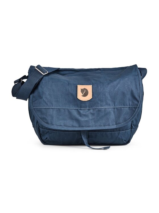 Fjällräven Fjällräven Torebka 335571 Niebieski jasny