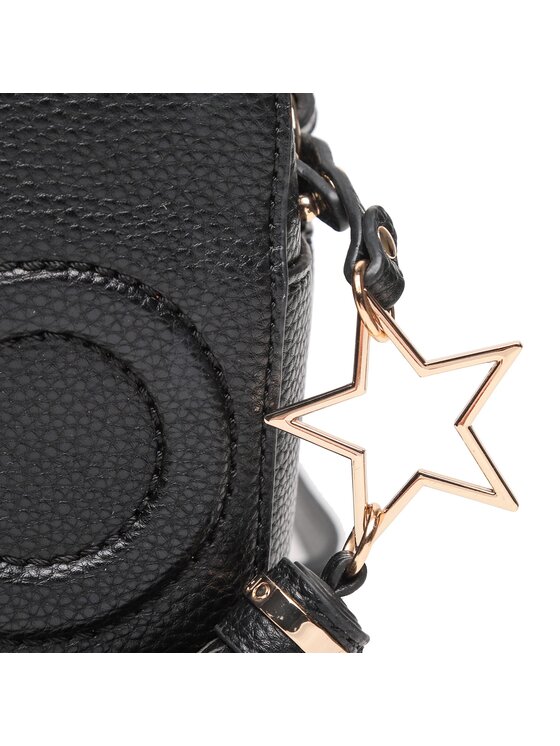Liu Jo Liu Jo Τσάντα Camera Case AXX026 E0086 Μαύρο
