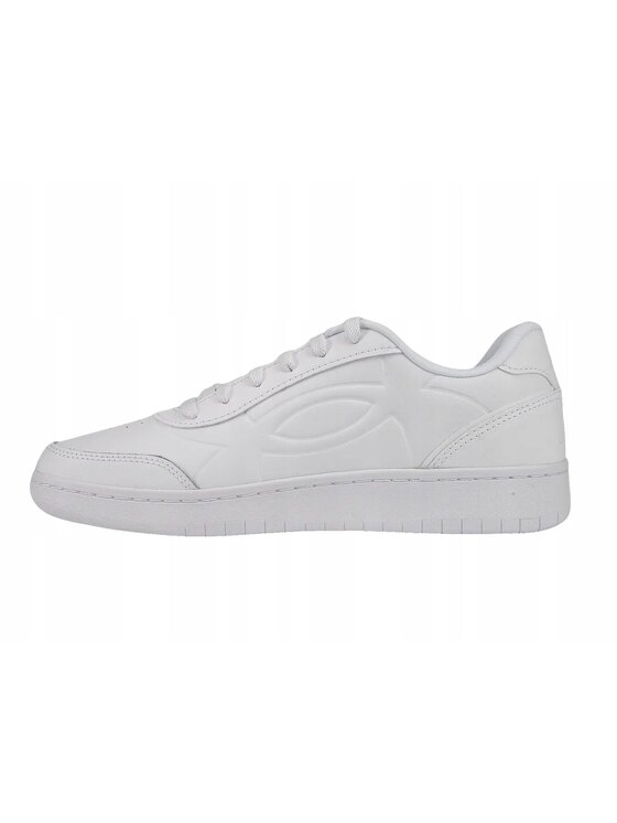 Under Armour Under Armour Sneakersy 6005795-100 Biały