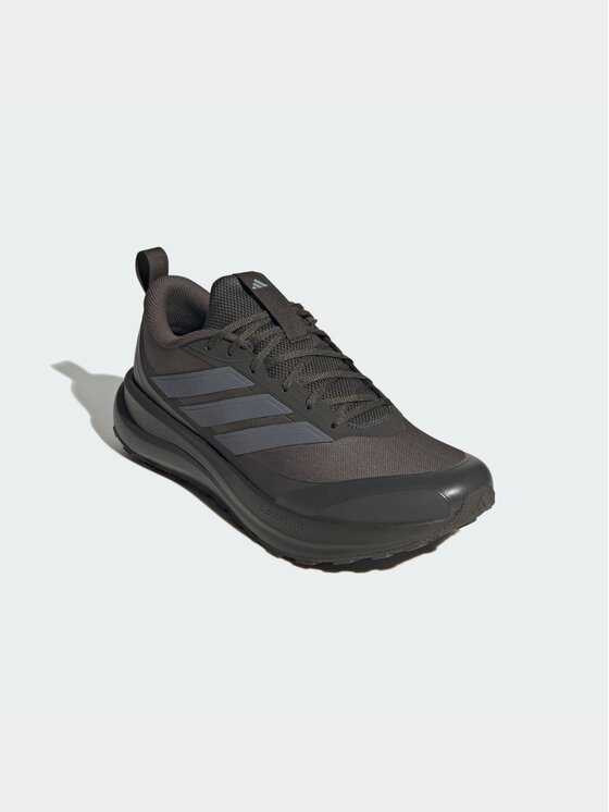 adidas adidas Buty do biegania 165033 Zielony