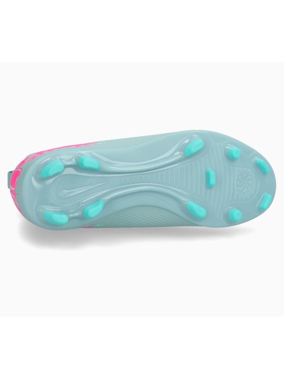 Nike Nike Buty do piłki nożnej FQ8318-301 Zielony