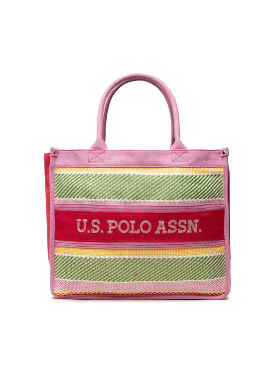 Borsetta El Dorado BEUDD5386WUP422 Rosa