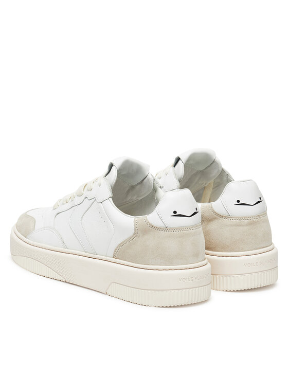 Voile Blanche Voile Blanche Sneakers Gemini M 0012019250.01.1B31 Weiß