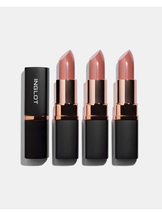 INGLOT INGLOT Kiss Catcher Pomadka Dusty Pink 903