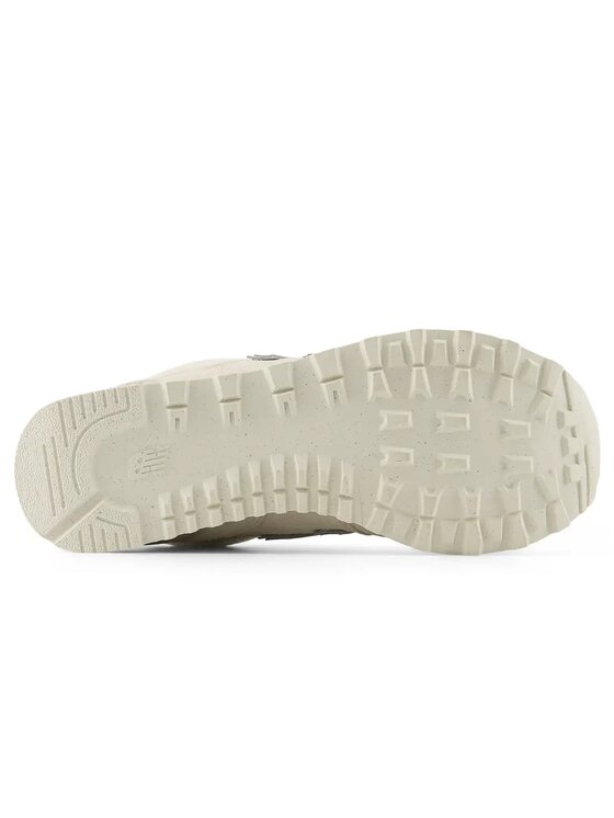 New Balance New Balance Sneakersy WL574CBG Beżowy