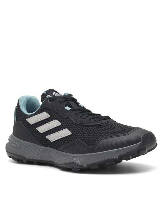 adidas Sneakersy TRACEFINDER W Q47239 Czarny | Modivo.pl