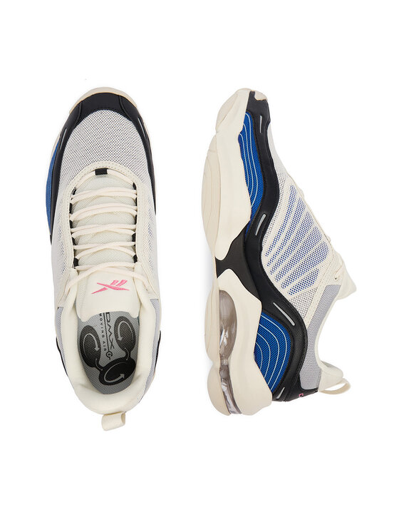 Reebok Reebok Сникърси EOSS-DMX SERIES 3000 100263684 Кремав
