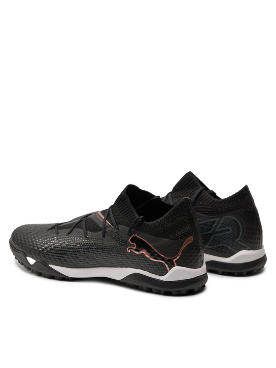 Puma Puma Tenisice za nogomet Future 7 Pro Cage 10771003 03 Crna