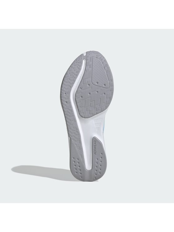adidas adidas Buty do biegania 150587 Błękitny