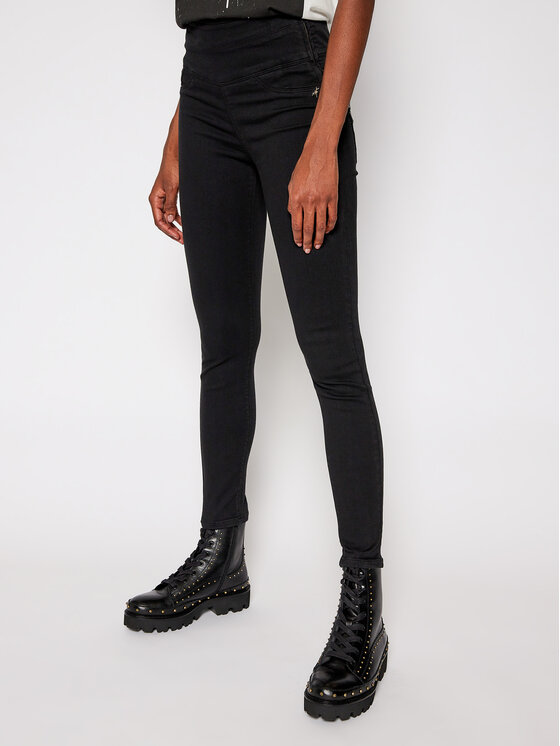 patrizia pepe jeans bambina