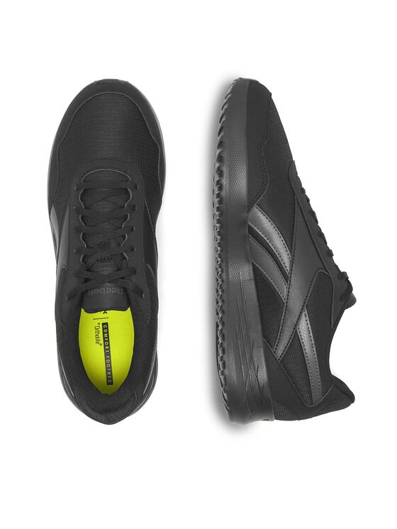 Reebok Reebok Edzőtermi cipők Energen Lite 100046078 Fekete