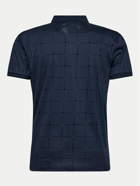 JOOP! JOOP! Polo 20Phelan 30041254 Plava Modern Fit