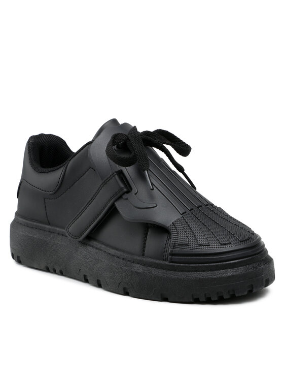 Sneakers JENNY TS5193-01 Negru