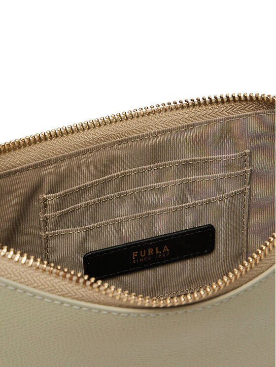 Furla Furla Сумка Sfera Mini WE00767 BX3989 CN 4023S Сірий