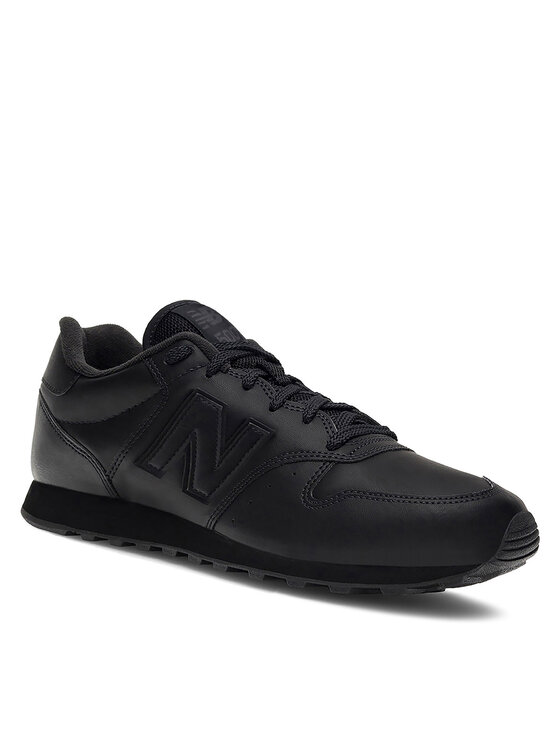 New Balance New Balance Sneakersy GM500ZB2 Czarny