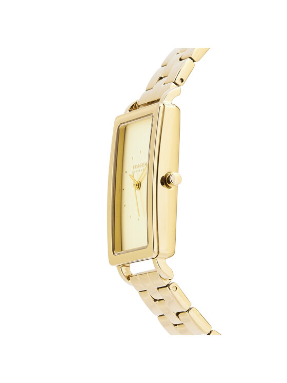 Skagen Skagen Orologio Hagen SKW3098 Oro