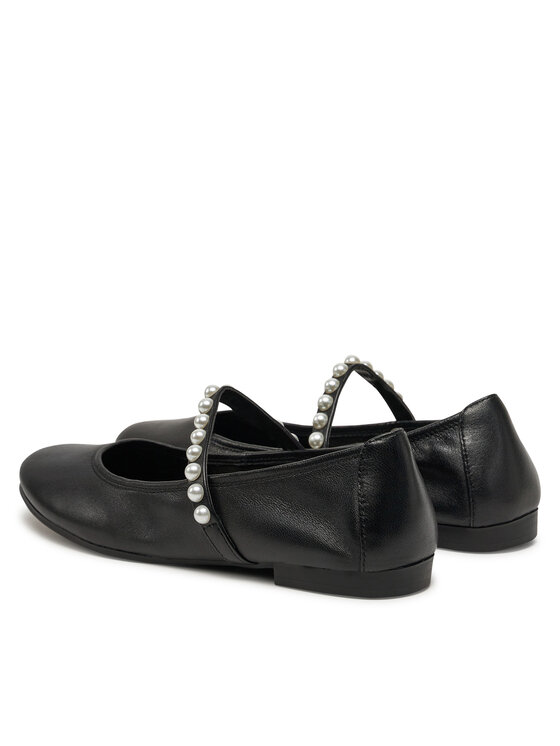 Tamaris Tamaris Baleriinad 1-22140-44 Must