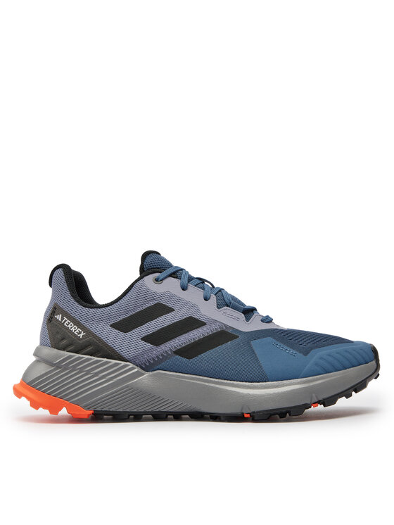 Pantofi pentru alergare adidas Terrex Soulstride Trail Running IG8024 Albastru