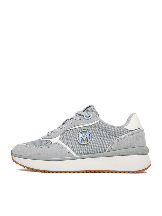 MEXX MEXX Sneakers EO-MI001011461W Albastru
