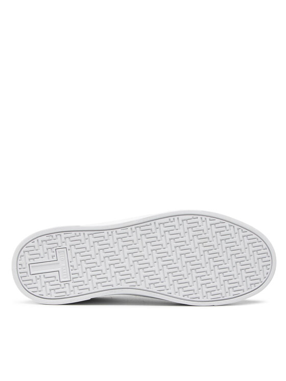 Ted Baker Ted Baker Sneakers Kimmi 257210 Bianco