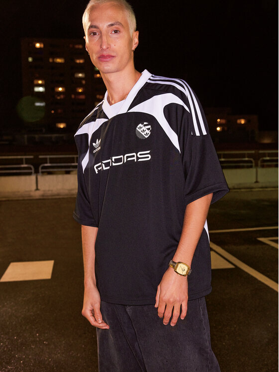 adidas Originals adidas Originals Годинник Retro Wave One AOSY24024 Золотий