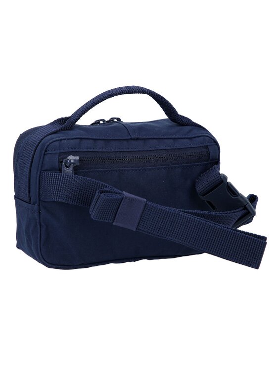 Fjällräven Fjällräven Torebka 328483 Błękitny