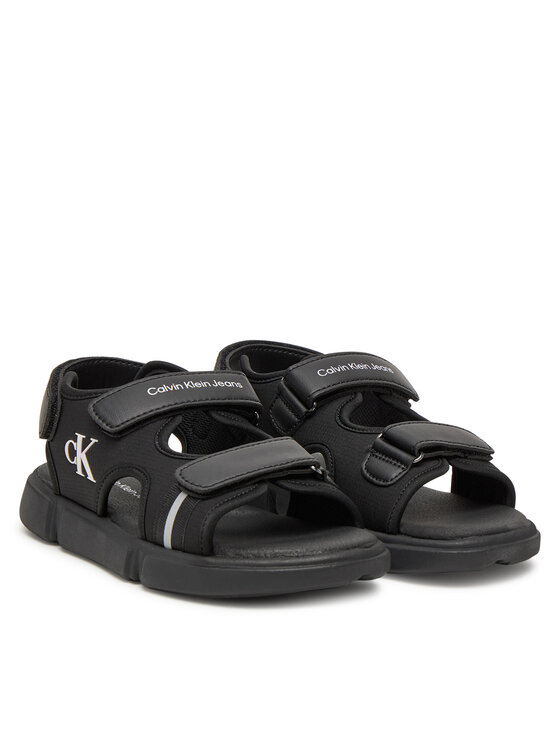 Calvin Klein Jeans Calvin Klein Jeans Sandaalid V3B2-83023-1591 D Must
