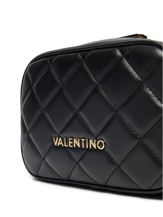 Valentino Valentino Torbica Ocarina VBS3KK51R Crna