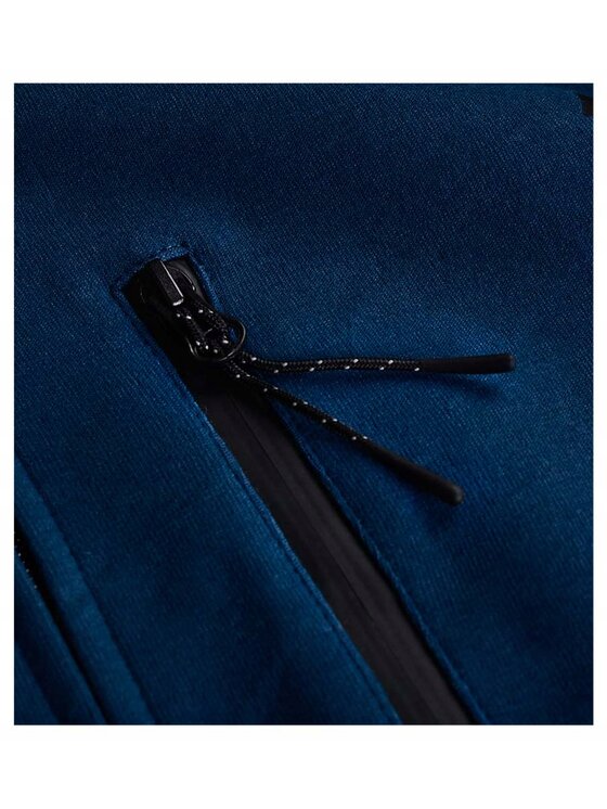 Champion Champion Μπλούζα 218750 Μπλε Regular Fit