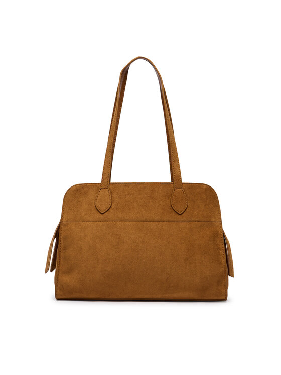 LOVE MOSCHINO LOVE MOSCHINO Torbica JC4272PP0OKJ0200 Smeđa