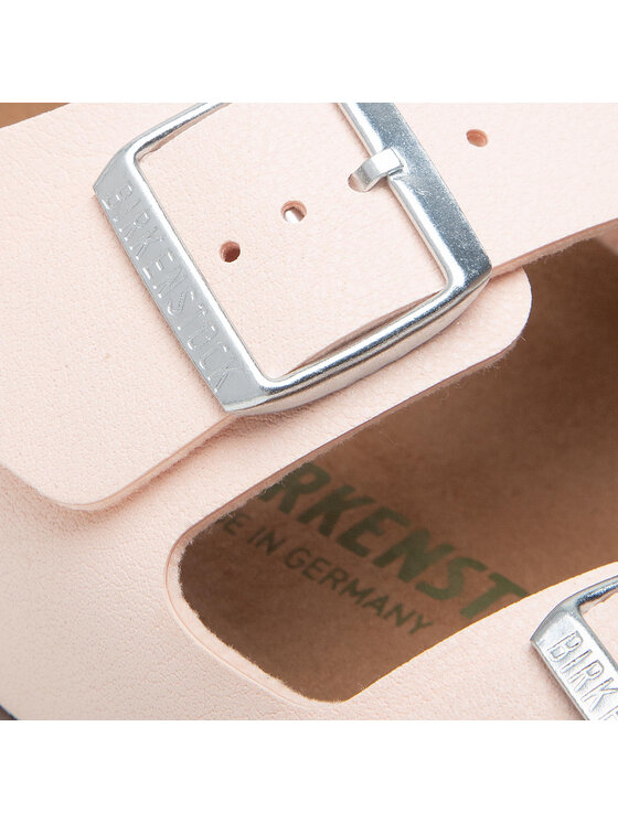 Birkenstock Birkenstock Iešļūcenes Arizona Bs 1019635 Rozā