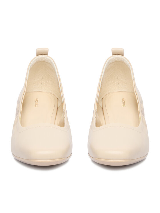 GINO ROSSI GINO ROSSI Décolleté EO-GL97D-170 Beige