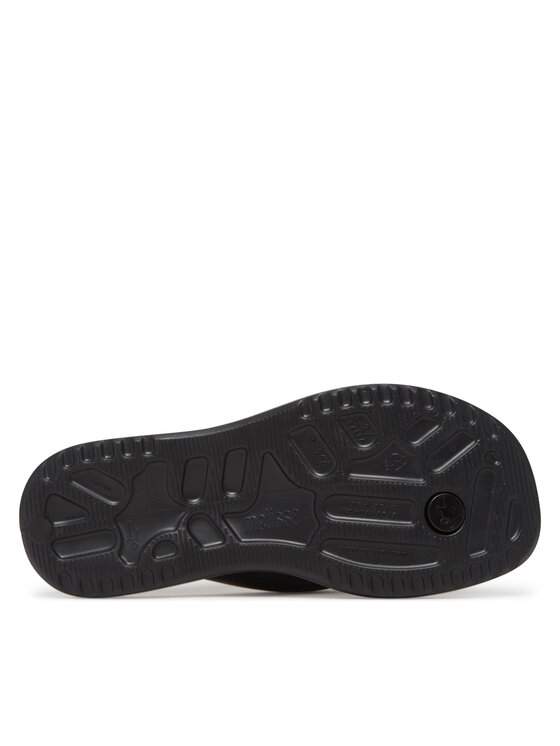 Melissa Melissa Japonki Melissa Free Low 36134 Czarny