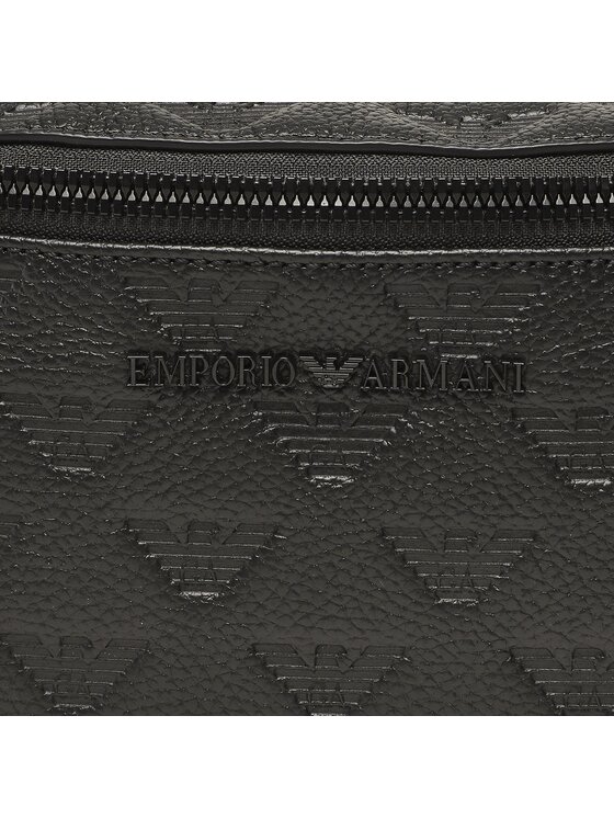 Marsupio Y4O372 Y142V 81072 Nero