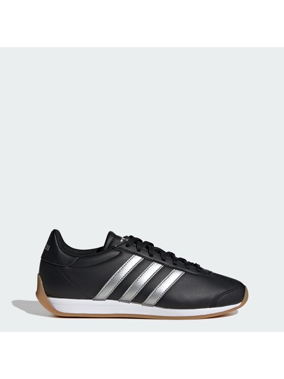 adidas adidas Superge Runvista HQ2326 Črna
