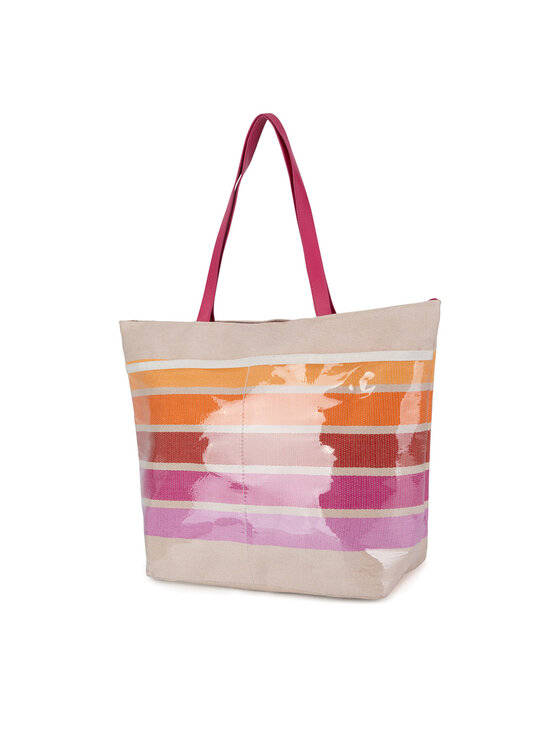 Jenny Fairy Jenny Fairy Handtasche MLS-C-074-05 Bunt