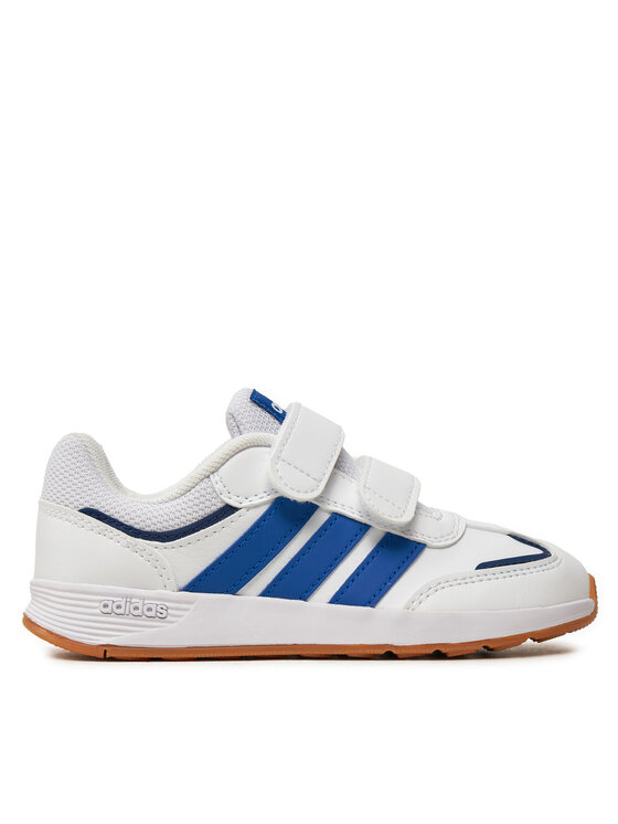 adidas adidas Sneakersy Tensaur Switch JH9255 Bílá