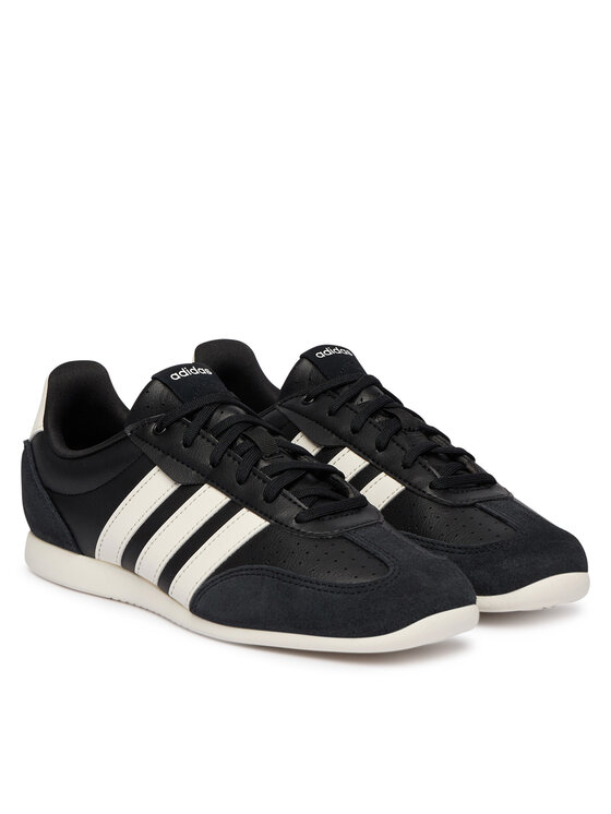 adidas adidas Sneakersy Barreda Lo KI6725 Černá
