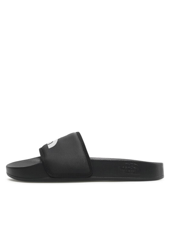 The North Face The North Face Şlapi Base Camp Slide III NF0A4T2SKY41-050 Negru