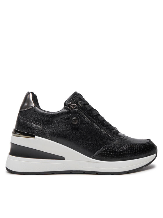 Sneakers Xti 143074 Negru