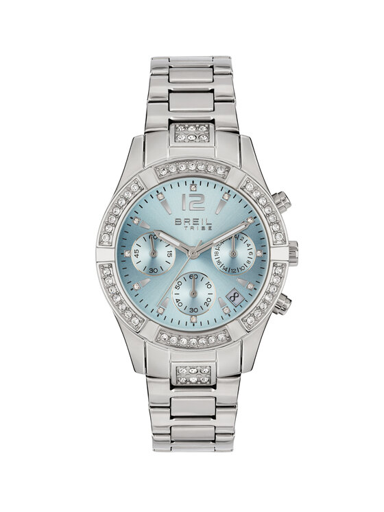 Breil Breil Orologio C'EST CHIC Blu