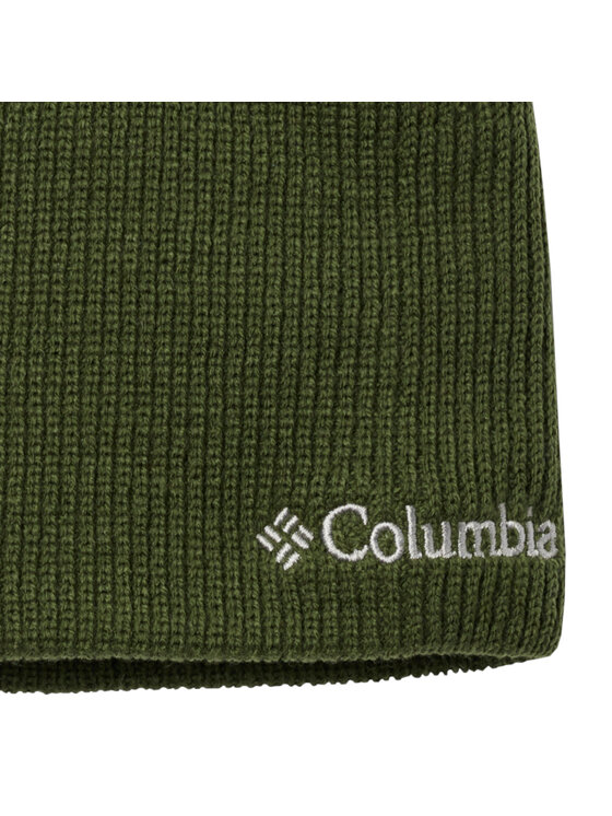 Columbia Columbia Berretto Whirlibird Watch Beanie Verde