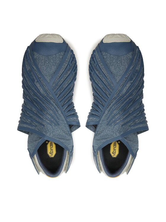 Vibram Fivefingers Vibram Fivefingers Tenisice Furoshiki 22MAF03 Plava