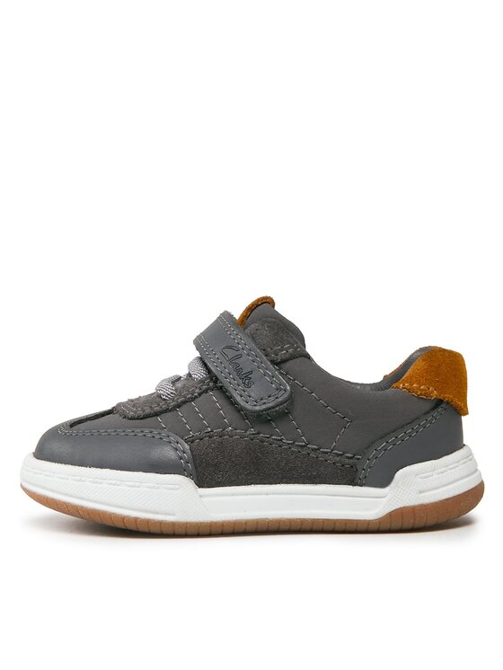 Clarks Clarks Superge Fawn Family 261751286 Siva