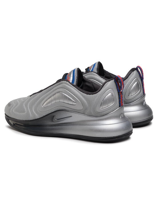 Nike Nike Сникърси Air Max 720 AO2924 019 Сив