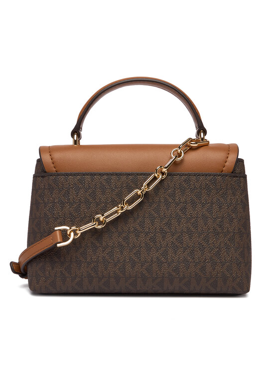 MICHAEL Michael Kors MICHAEL Michael Kors Handtasche 32R6G2RC0B Braun