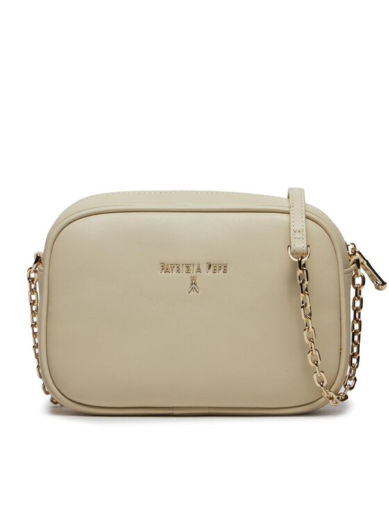 Patrizia Pepe Patrizia Pepe Soma 8B0071/E043-W338 Écru