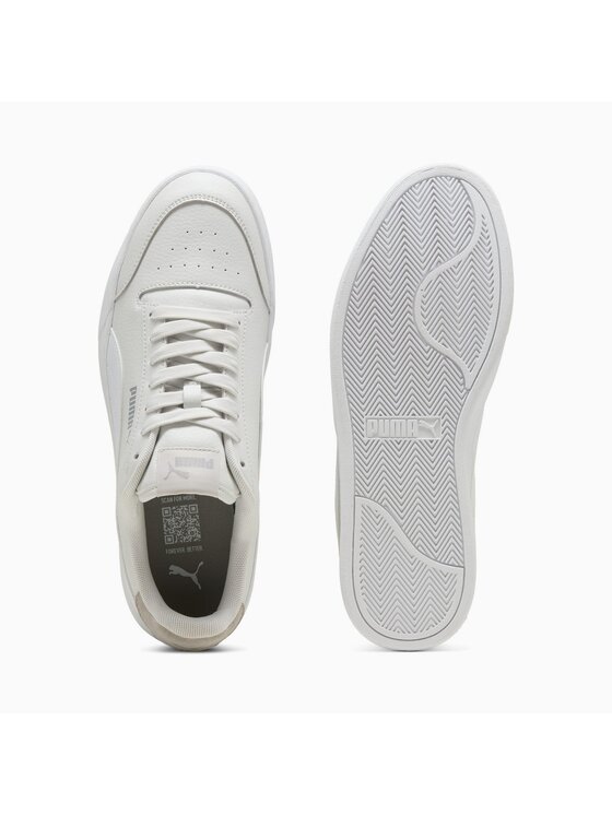Puma Puma Sneakersy 309668 Beżowy