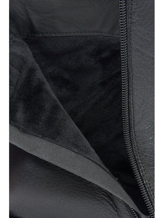 Estro Estro Stivaletti ER00115874 Nero